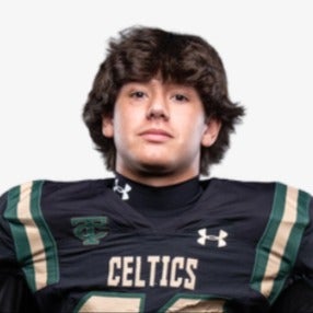 Brayden McArthur mugshot