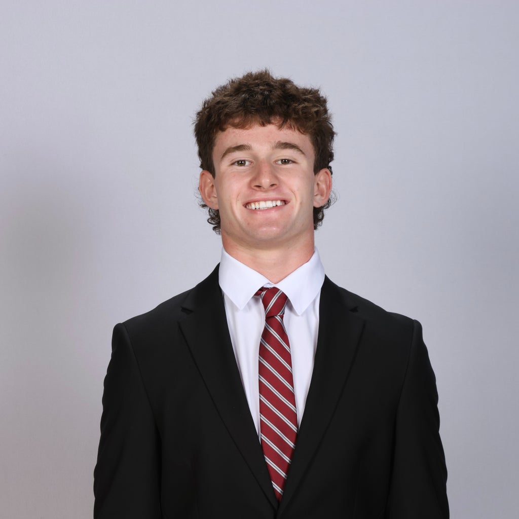 Aiden Santa Maria mugshot