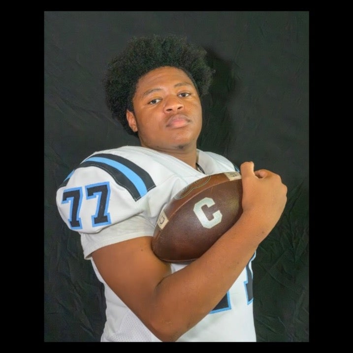 Jay Harris mugshot