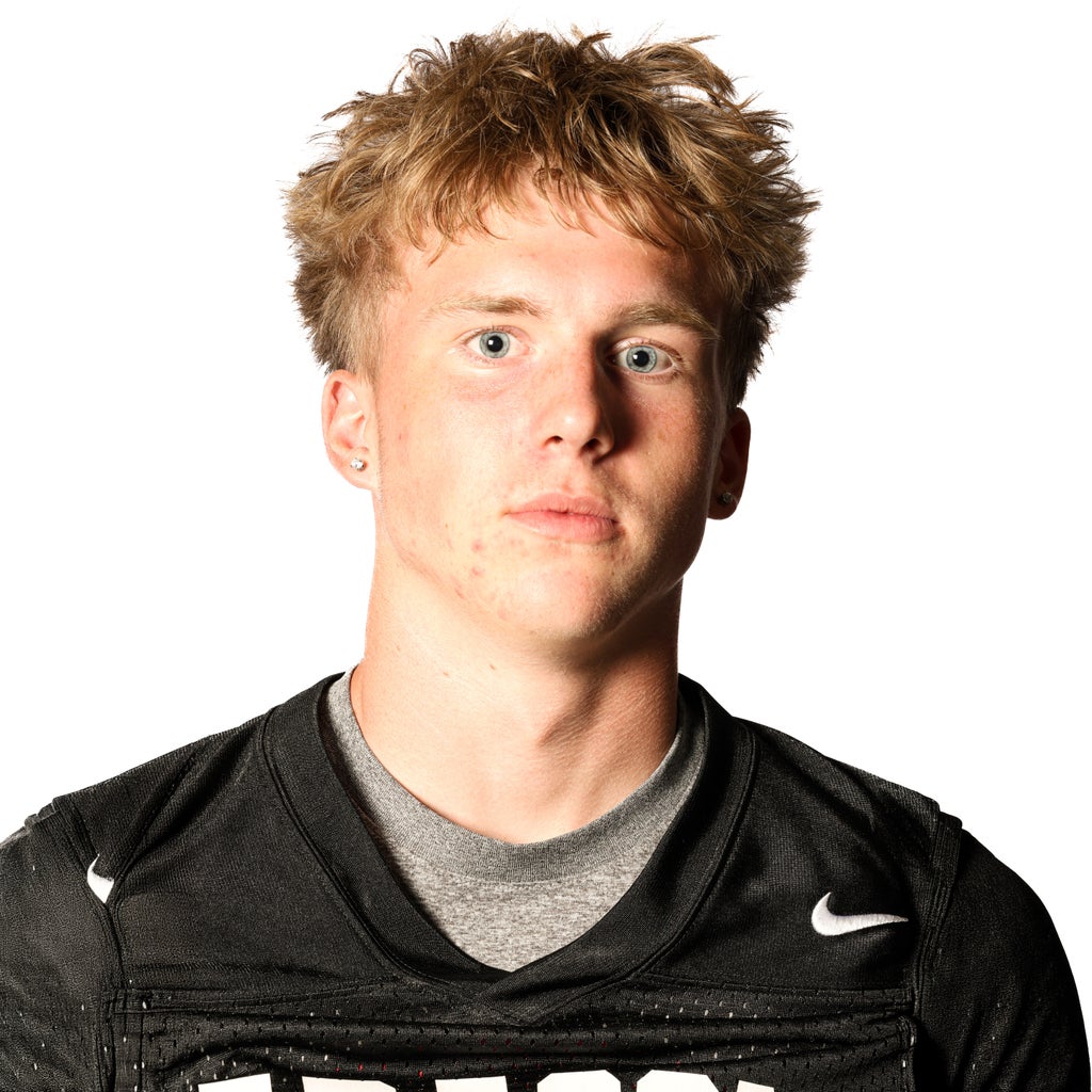Jaxson Sullivan mugshot