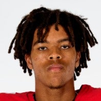Myles McAfee mugshot