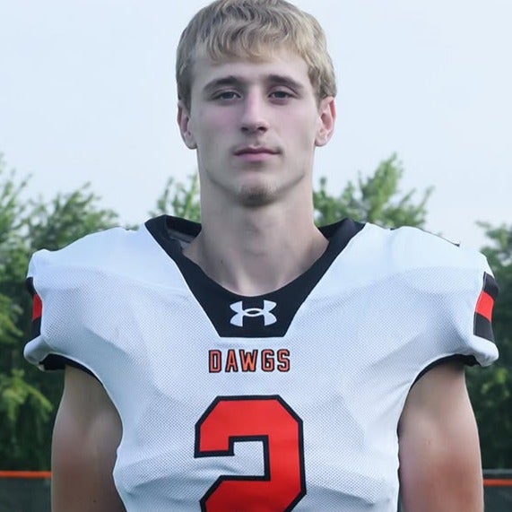 Dalton Shaffer