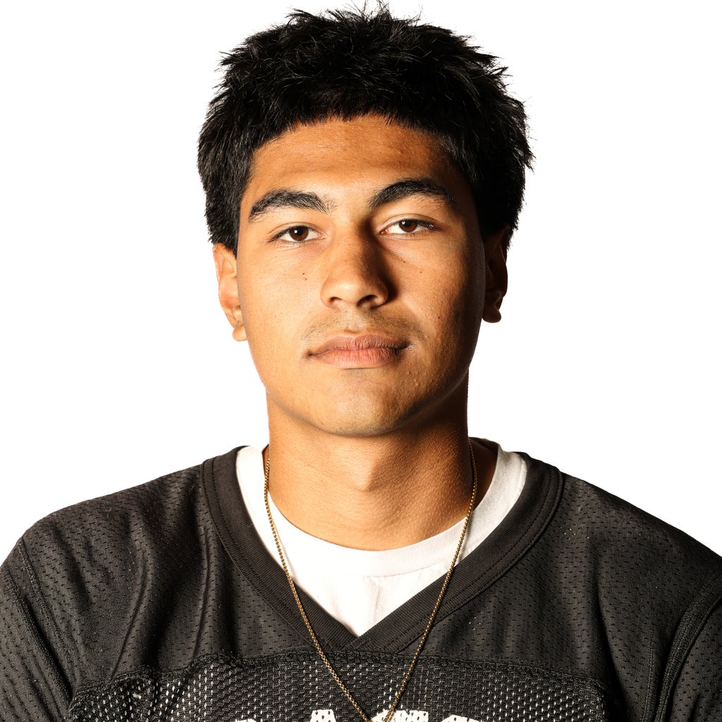 Nico Moore mugshot