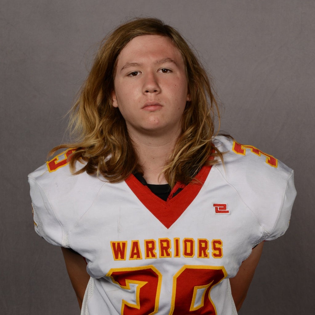 Gavn Gibb mugshot