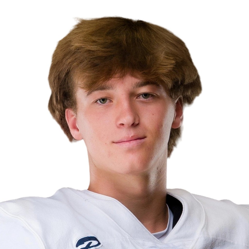Braxton Peterson mugshot