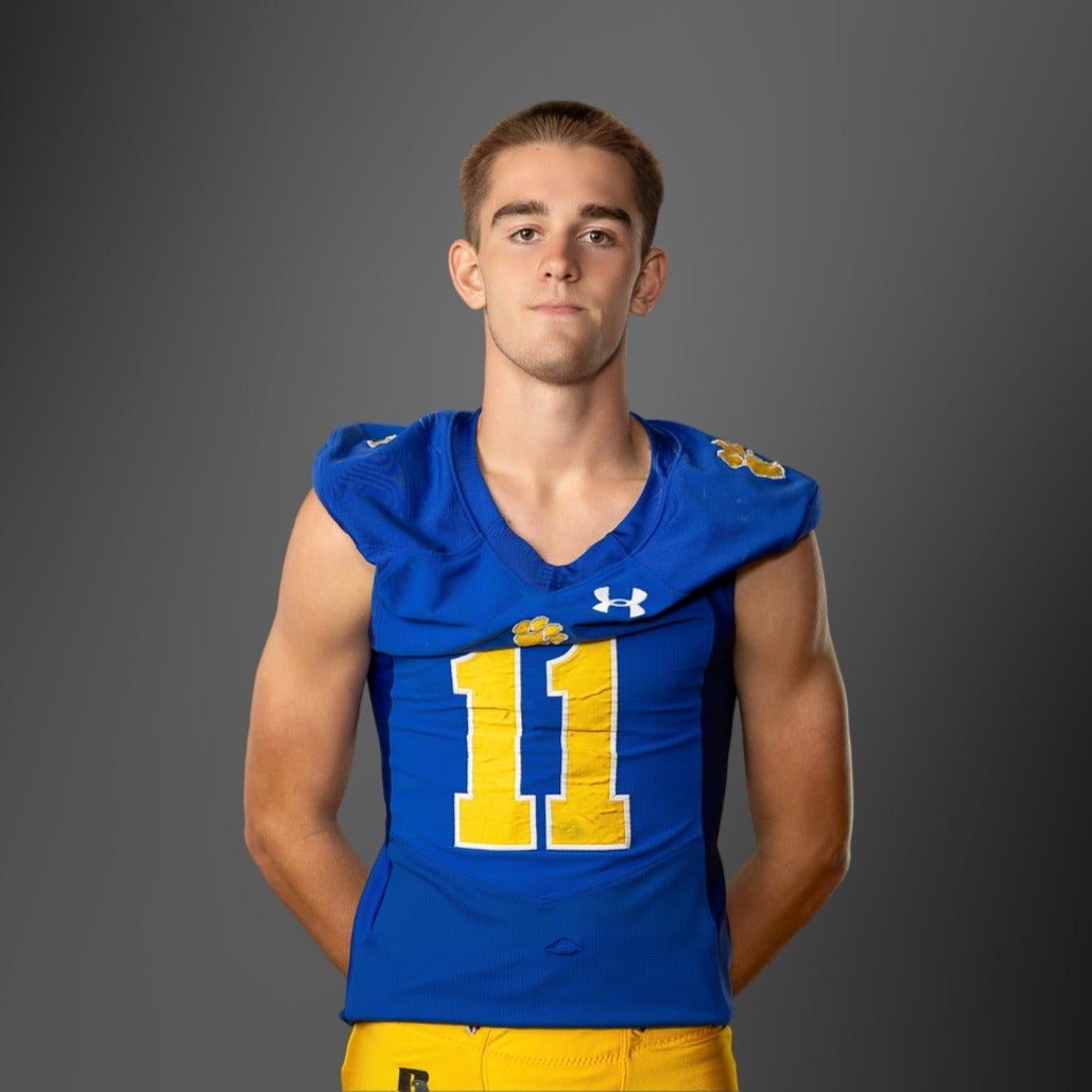Brody Dickerson