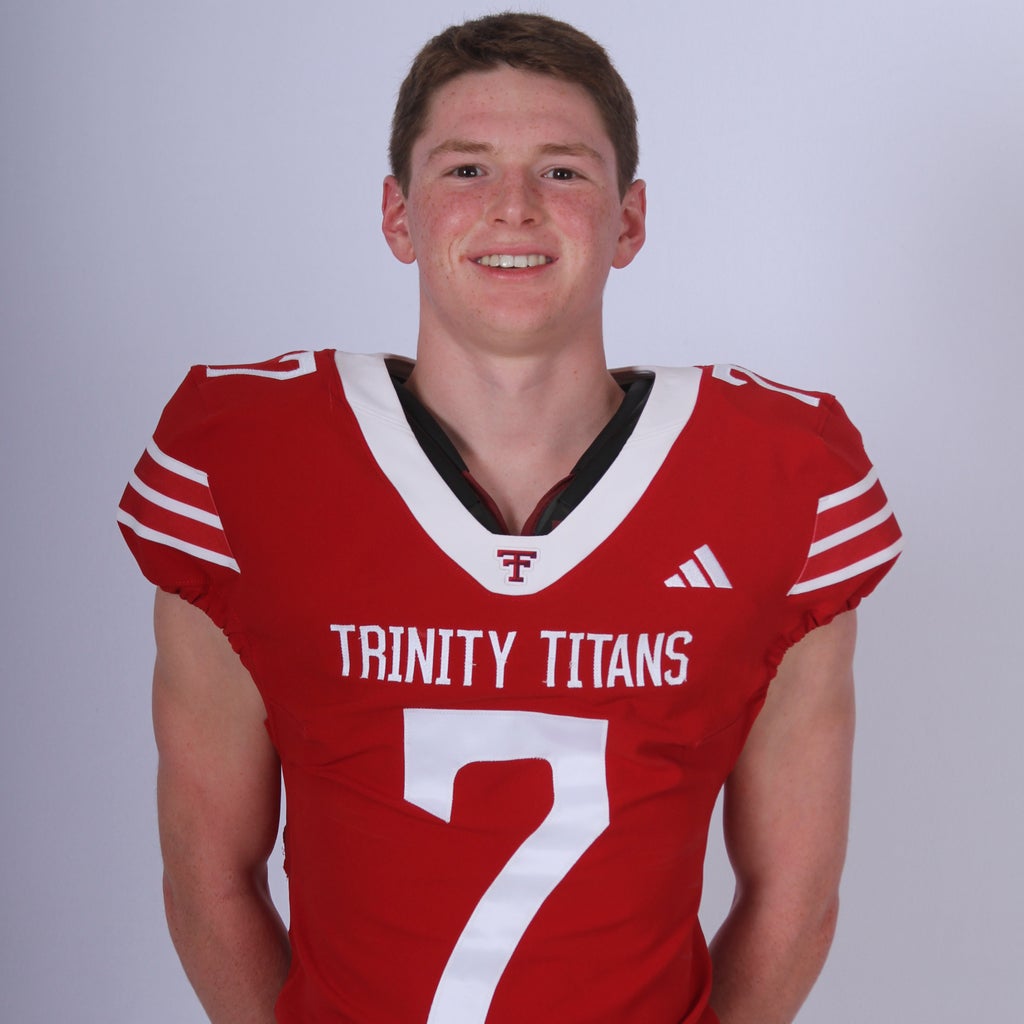 Tucker Skogen mugshot