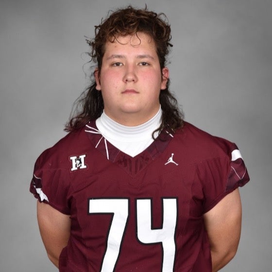 Brayden Maez mugshot