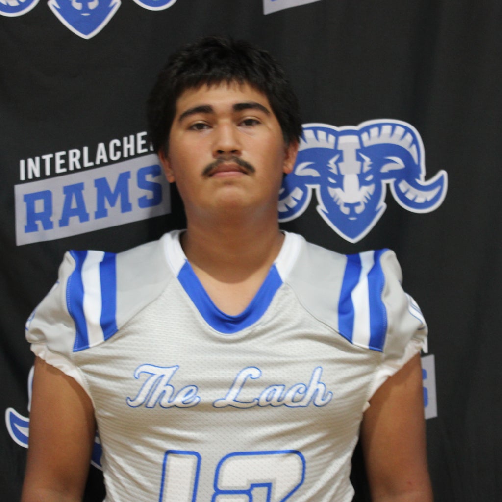 Joel Magana mugshot
