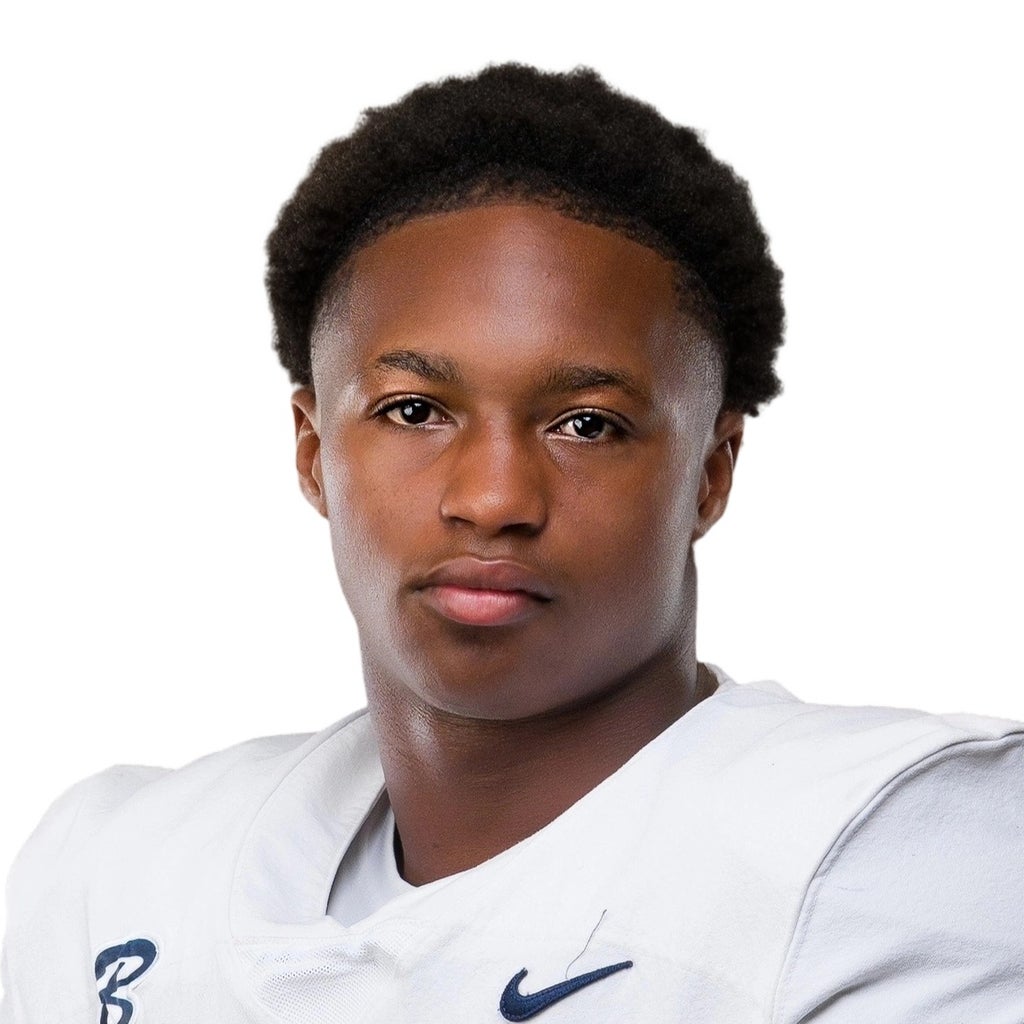 Markel Etienne mugshot