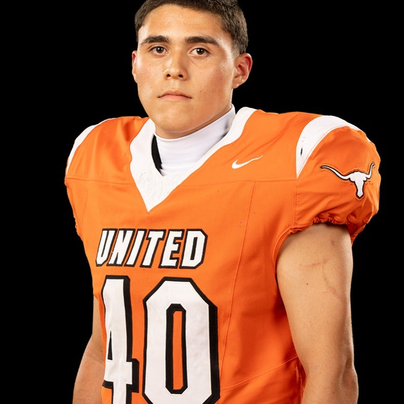 Sebastian Sandoval mugshot