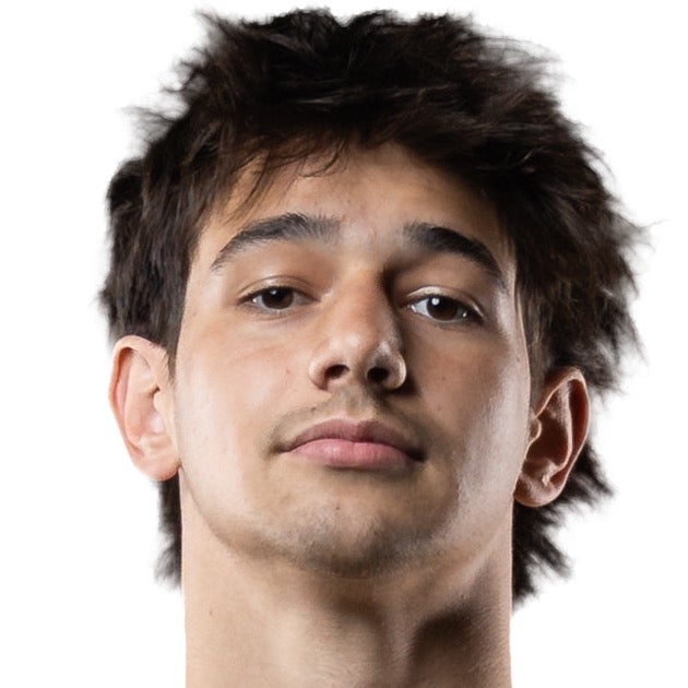 Dylan Brush