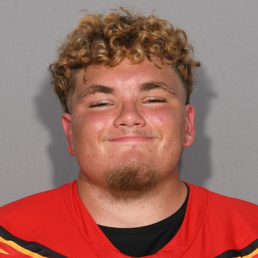 Thomas Helton mugshot