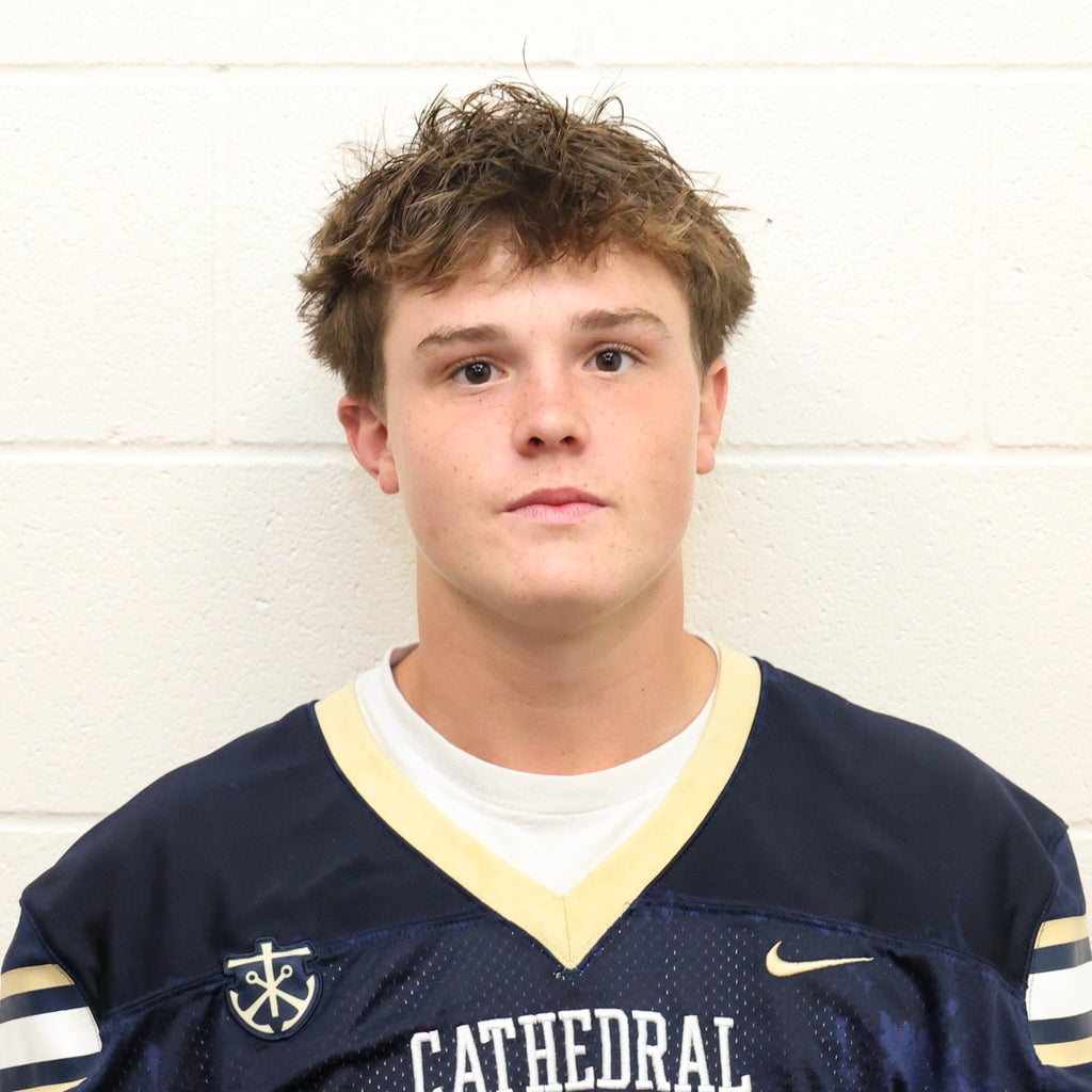 Will McGovern mugshot