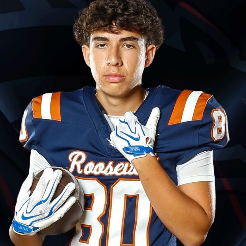 Jacob Chumacero mugshot