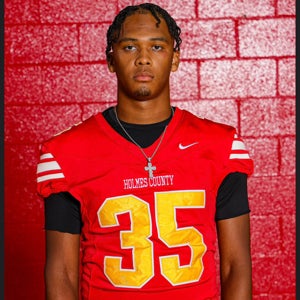 Jatarion Epps mugshot