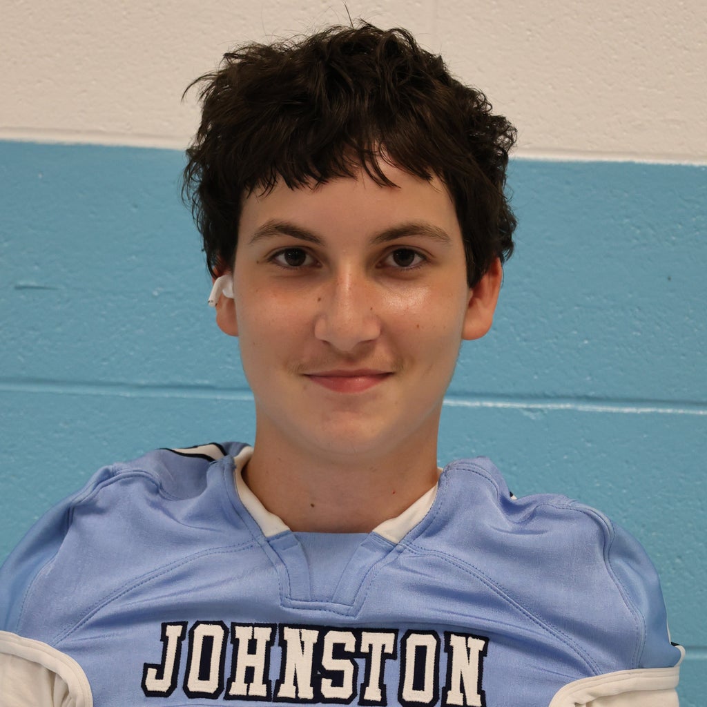 Johnathan Winiarski mugshot