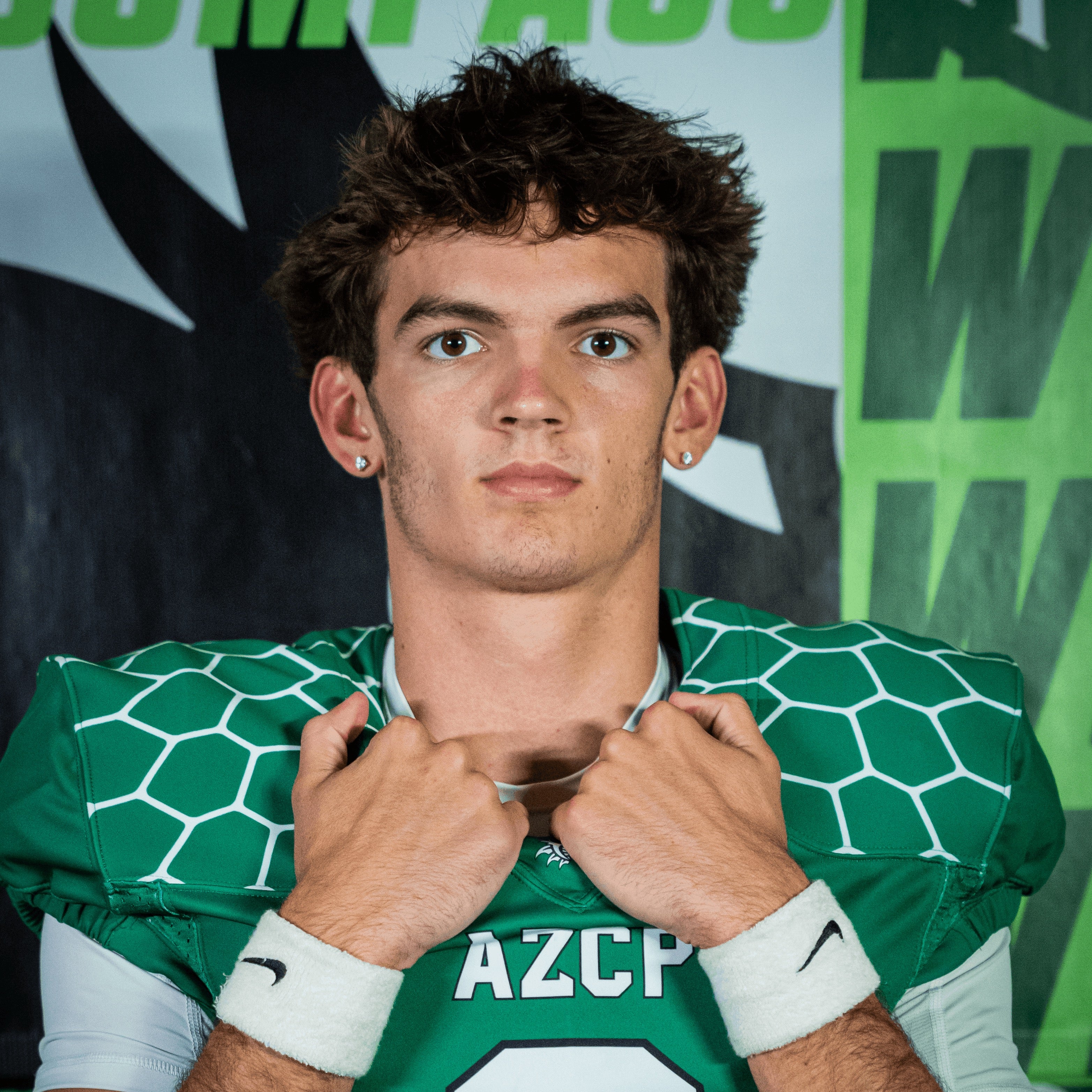 Payton "Cash" White