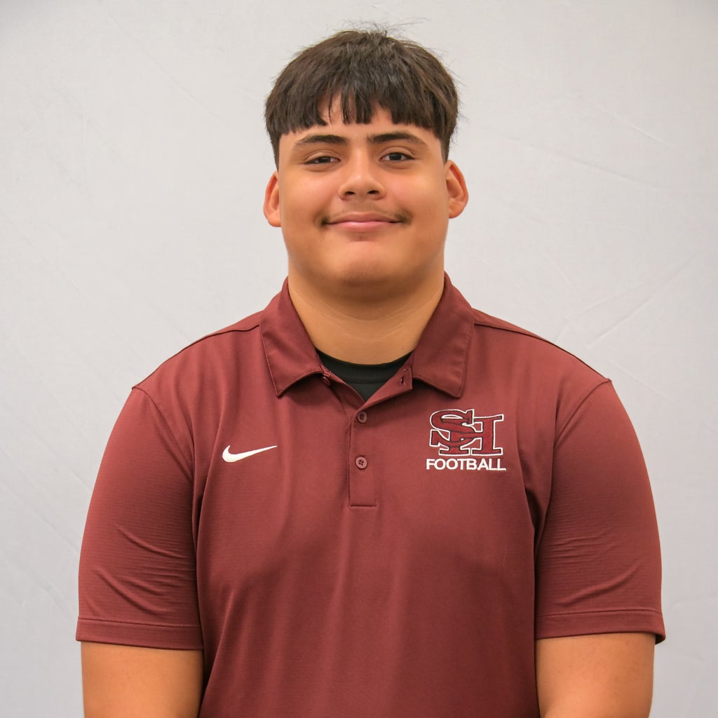 Emilio Arcega mugshot
