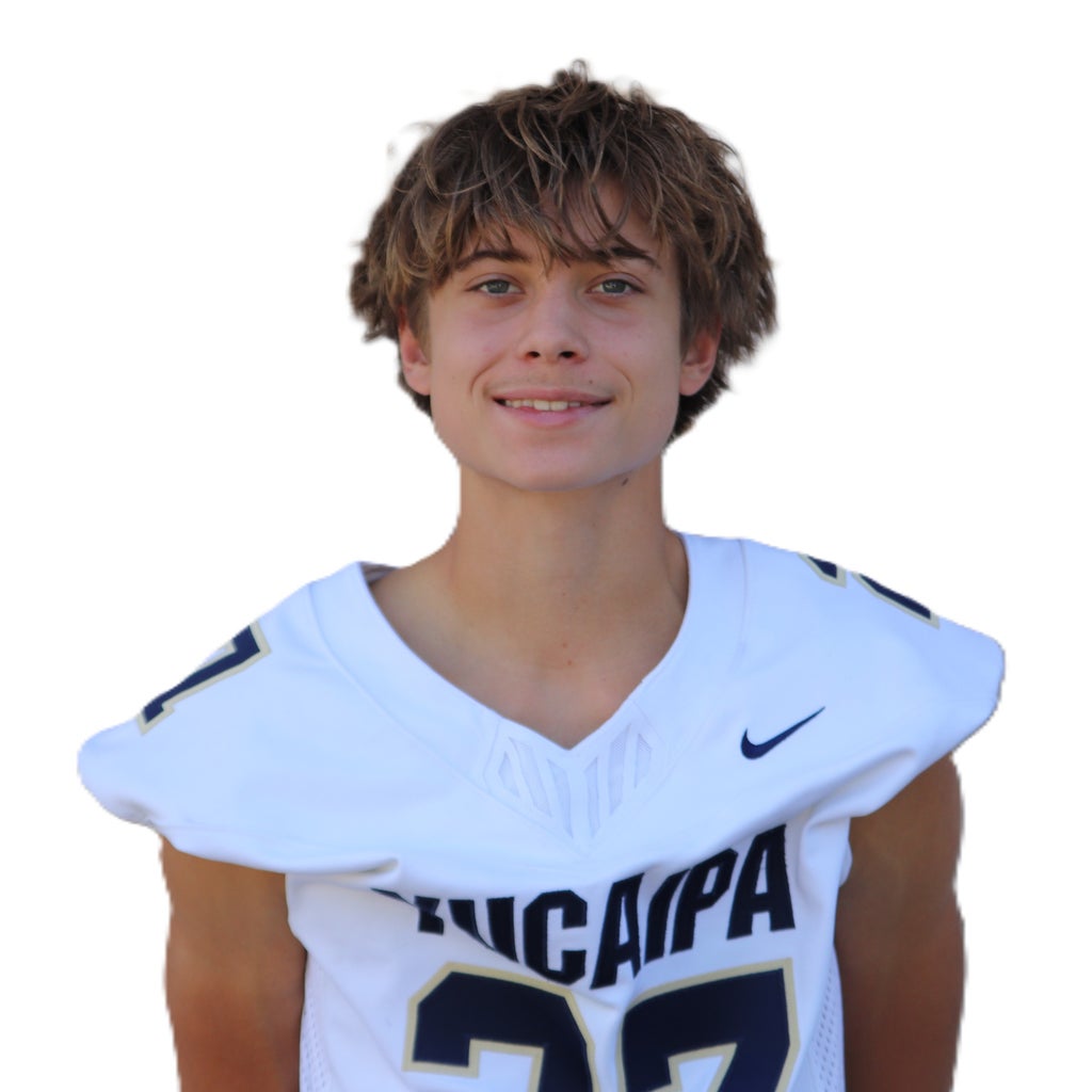Hunter James mugshot