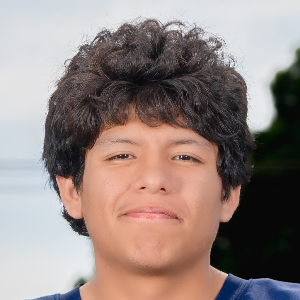 Gabriel Cortez mugshot