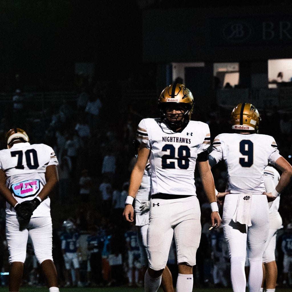 Del Norte Football Roster (2026-27) - MaxPreps.com