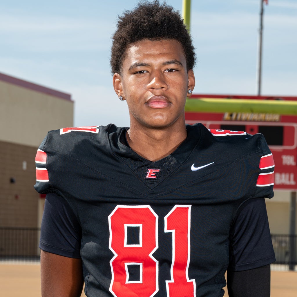 Donovan Thomas mugshot