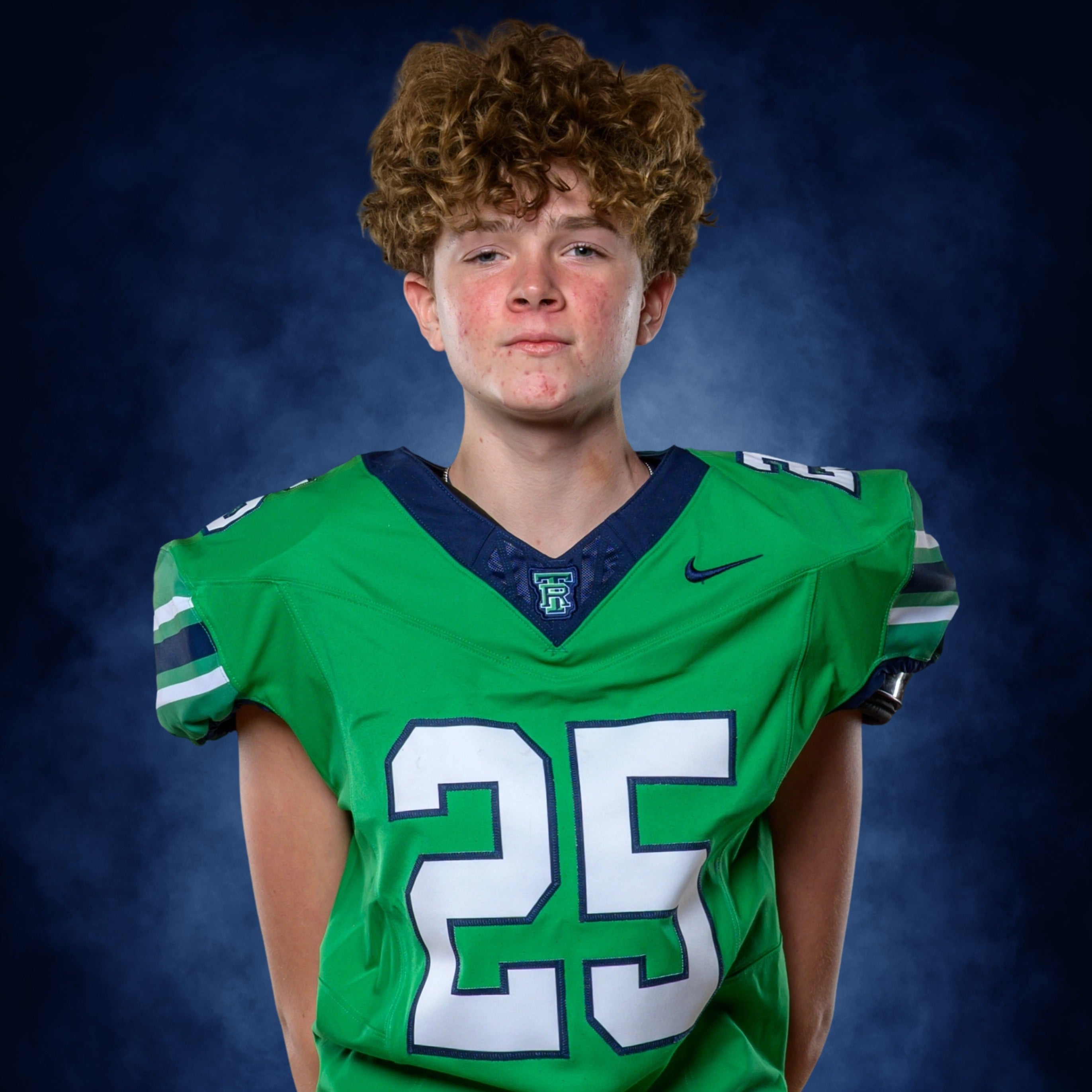 Braxton Bown