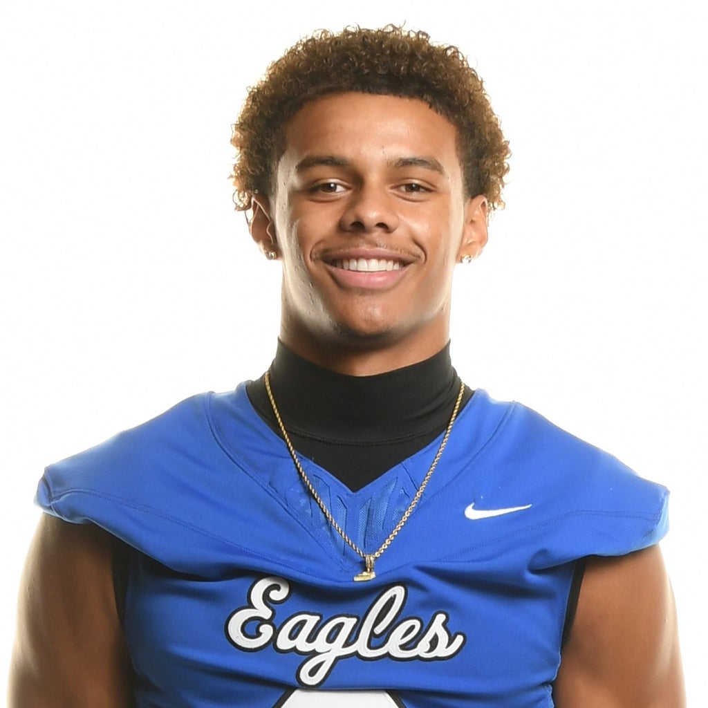 Damarkus Allen mugshot