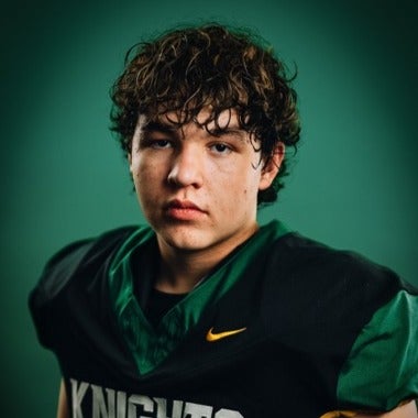 Kelton Hand mugshot
