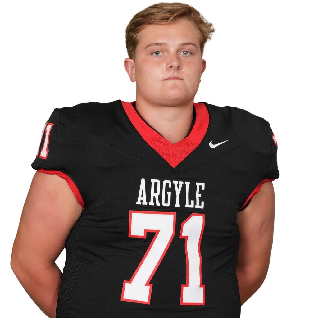 Luke Metcalf mugshot