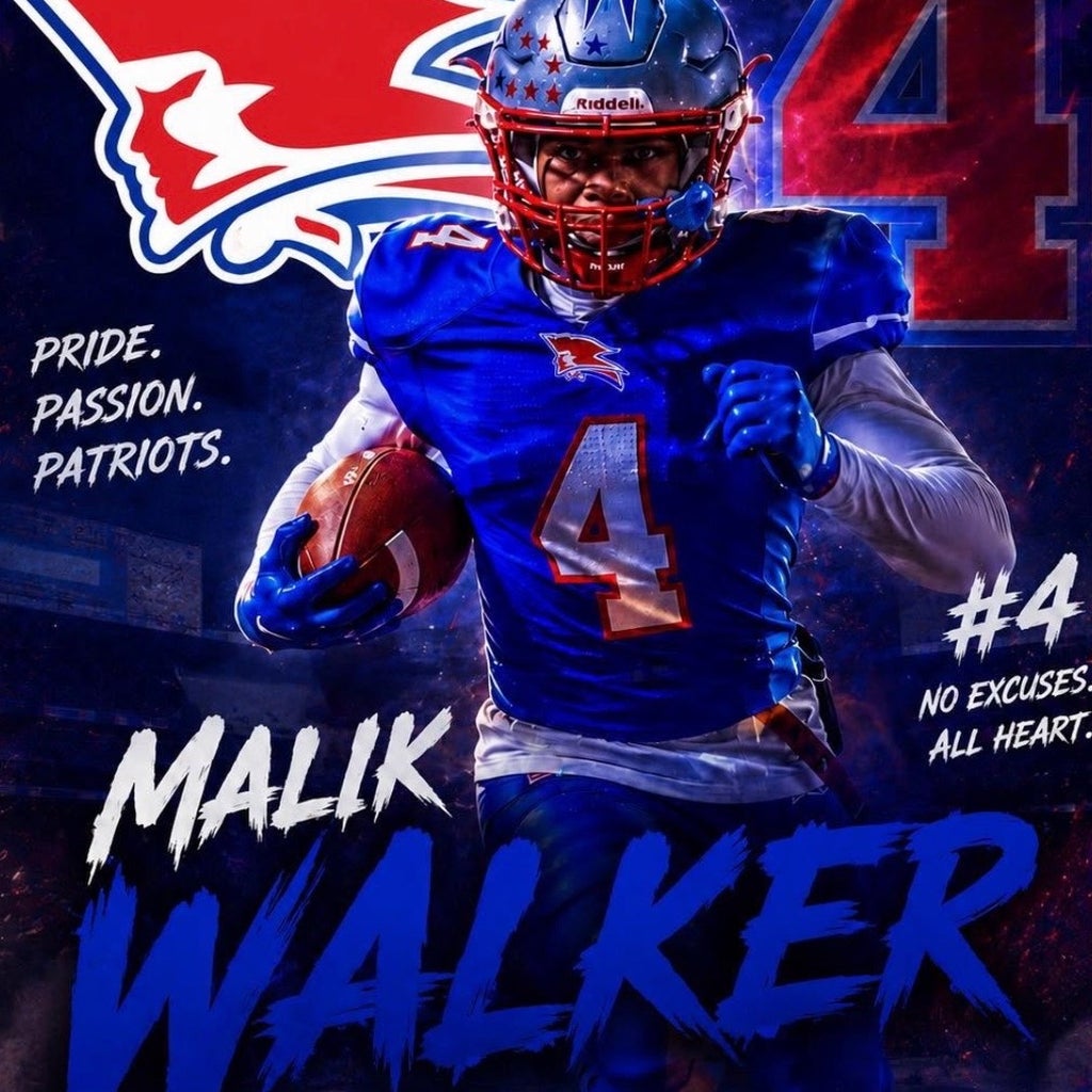 Malik Walker