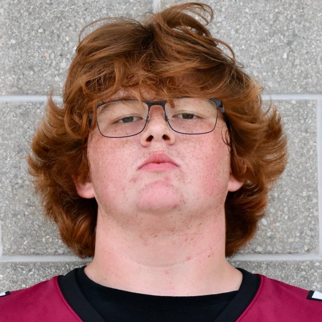 Ryan Kerr mugshot
