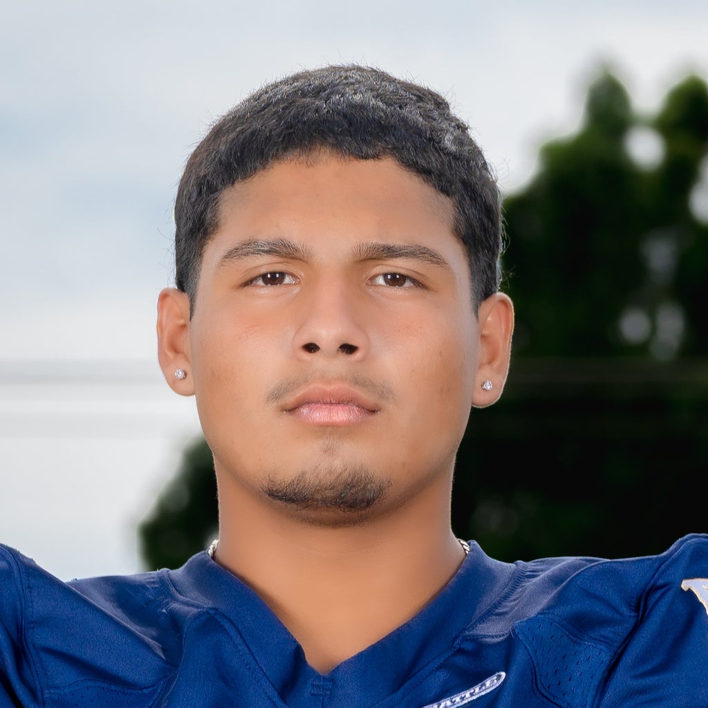 Fabian Valdez mugshot