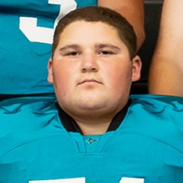 Mason Kobliski mugshot