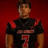 Caden Ranawat