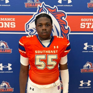 Rashaun Wilson photo