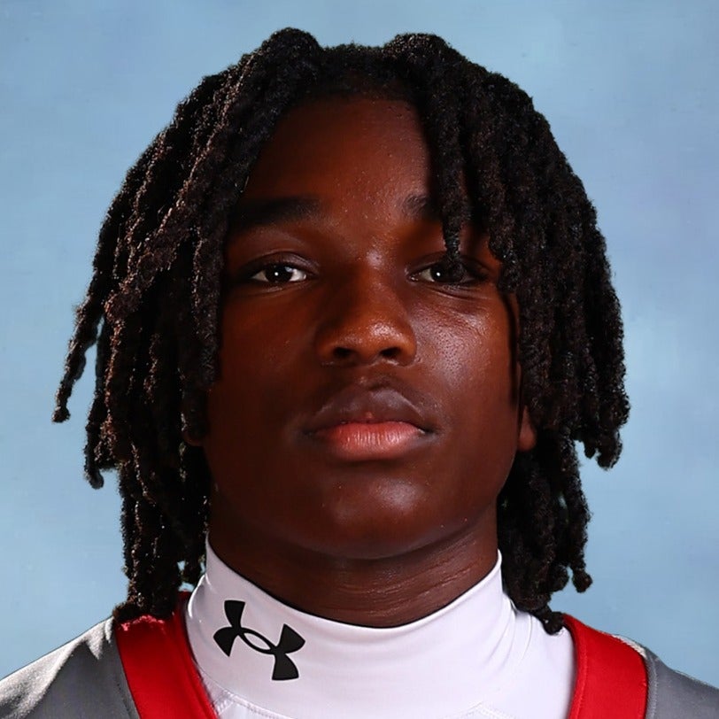 Jayden Williams mugshot