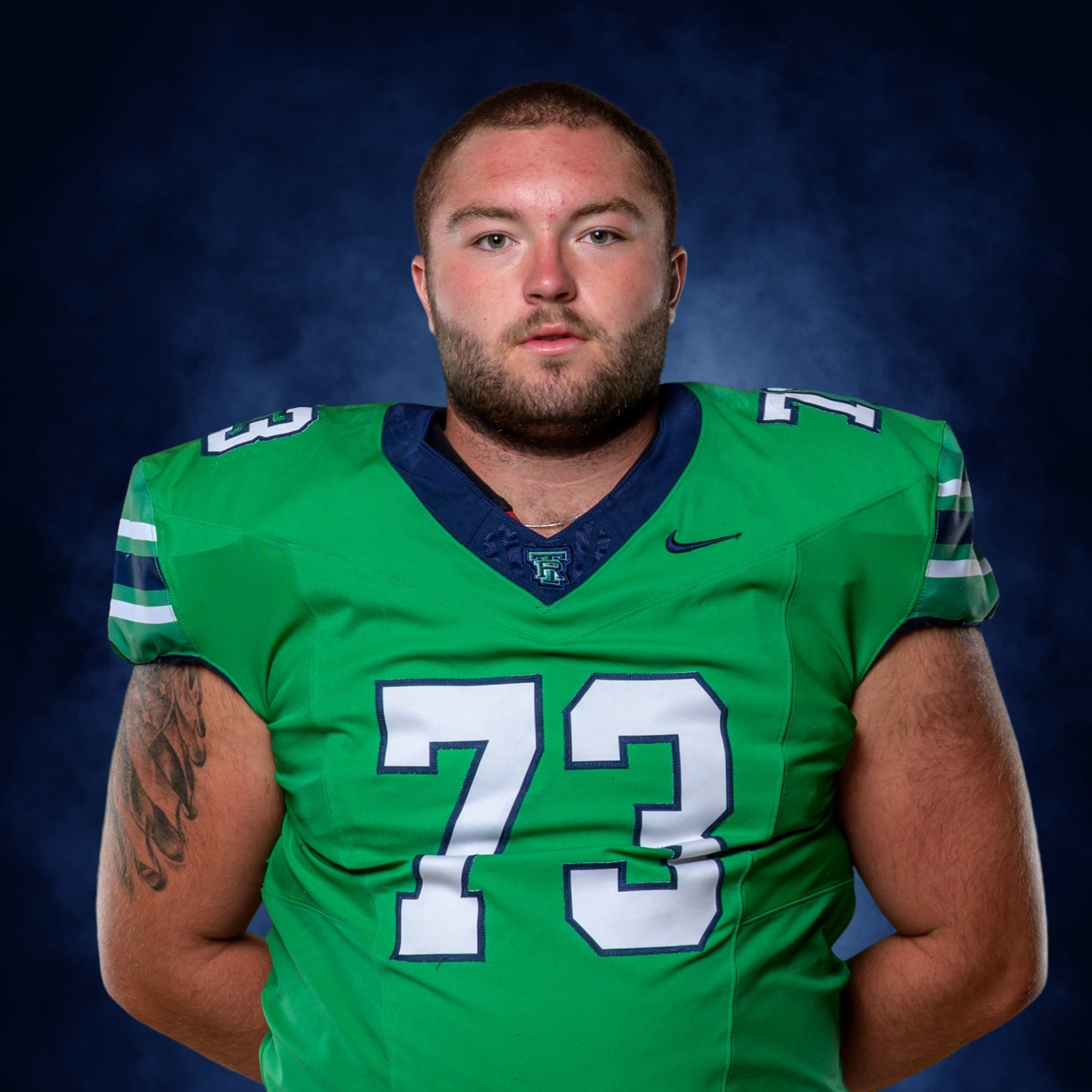 Clayton Brewer
