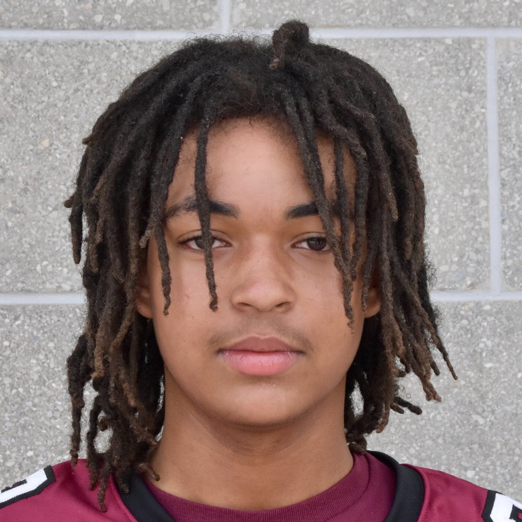 Jeramaiyah Snead mugshot