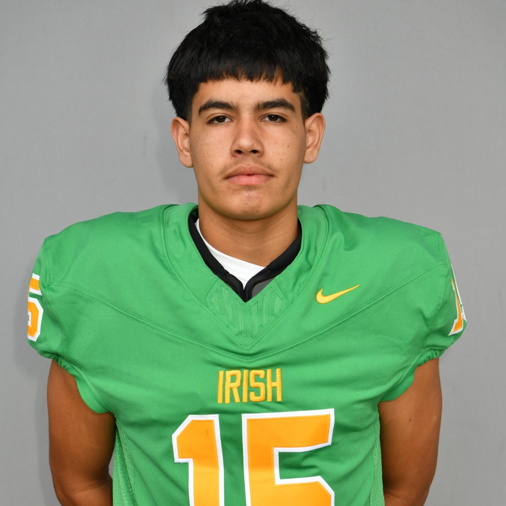 Jacob Lemos mugshot