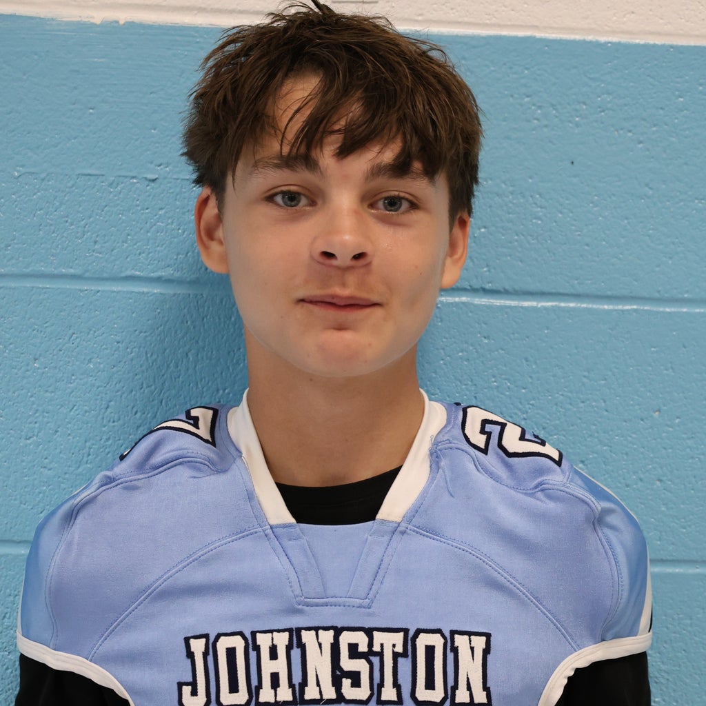 Cayden Greer mugshot