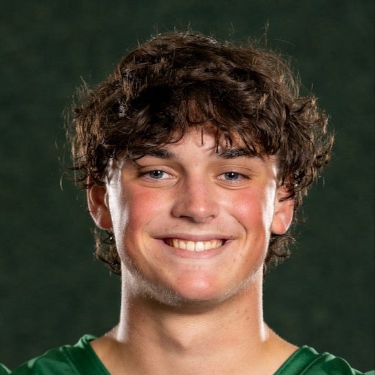 Cooper Werdel mugshot
