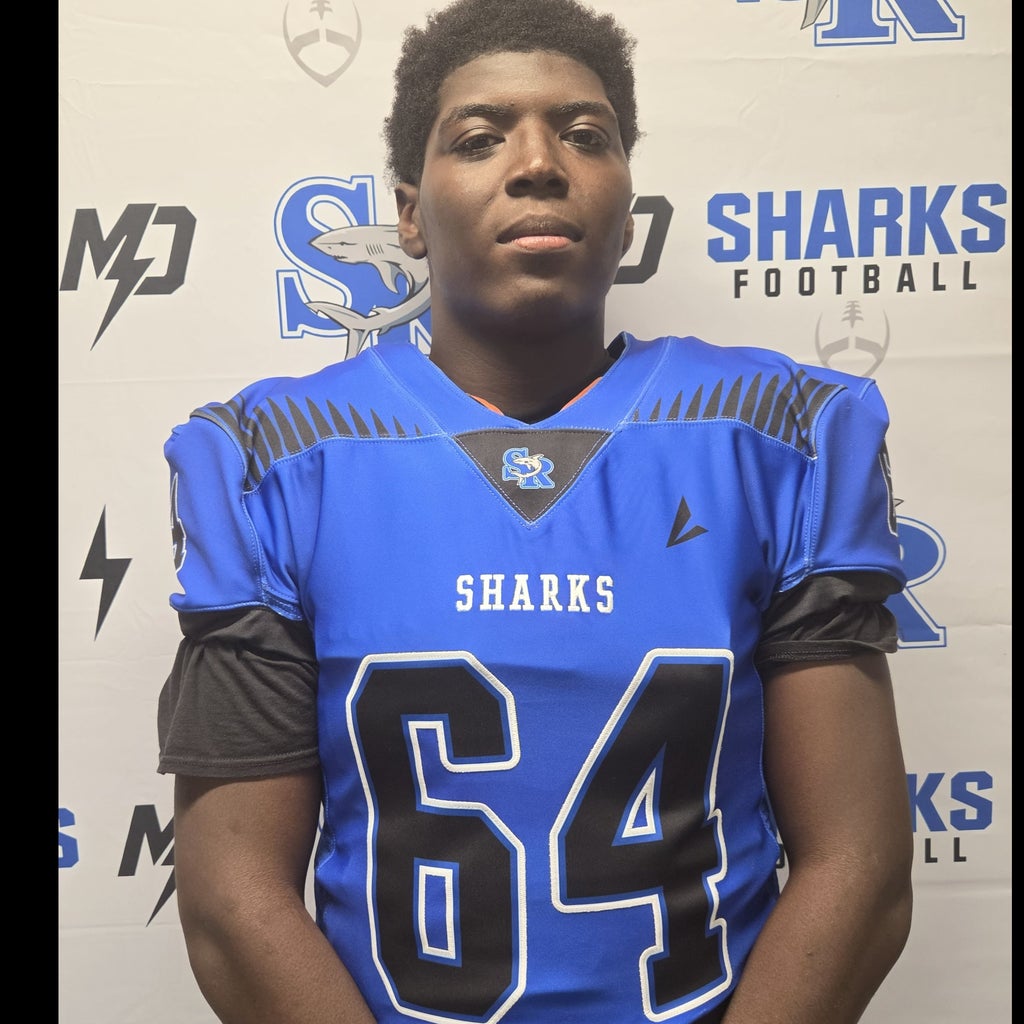 DAVION CYPRESS mugshot