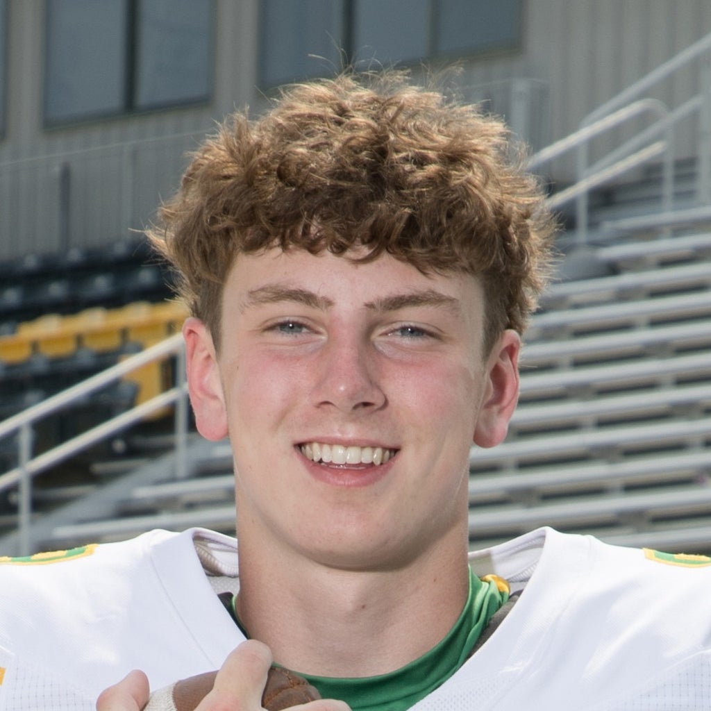 Mason Roberts mugshot