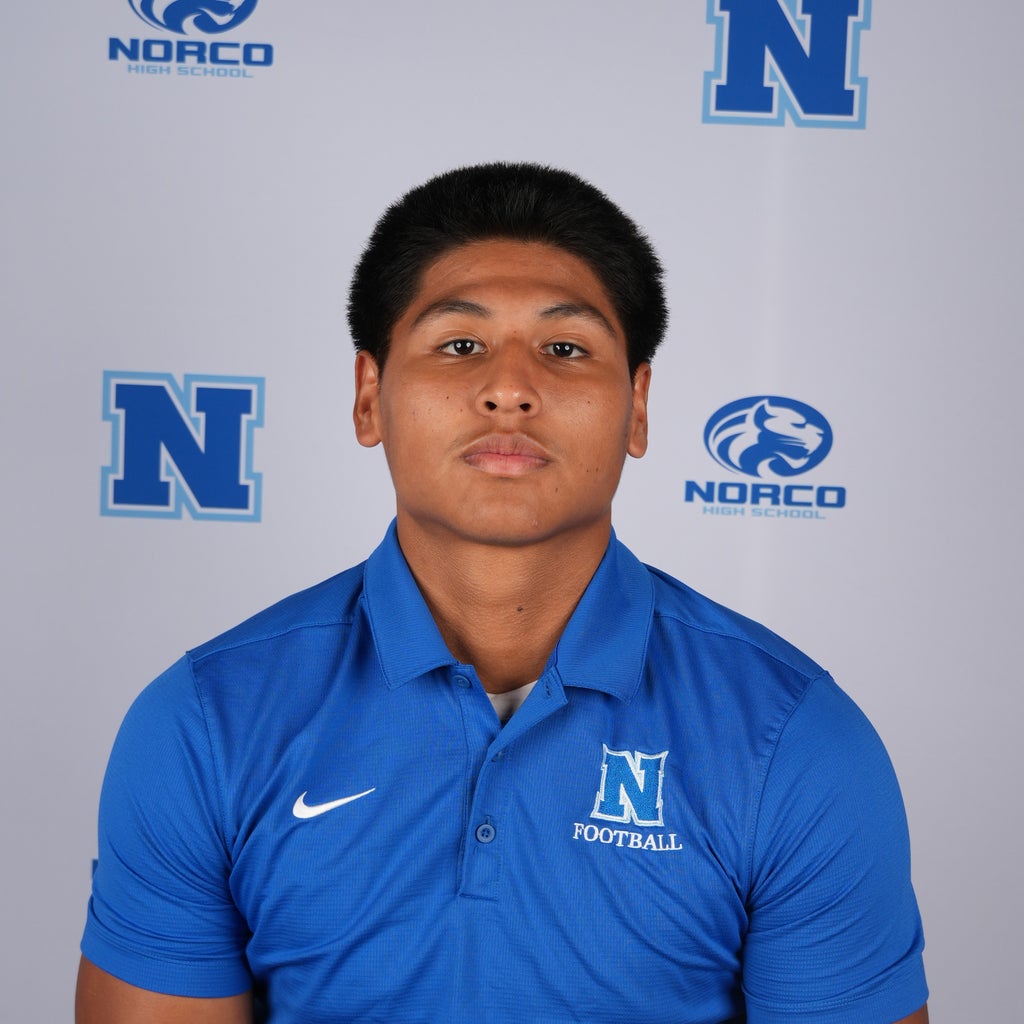 Nathaniel Romero mugshot