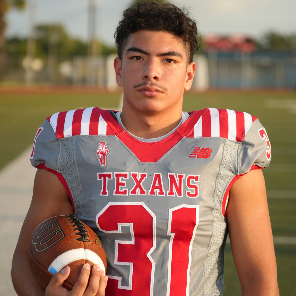 Jayden Jimenez mugshot