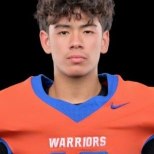 Andrew Chung mugshot
