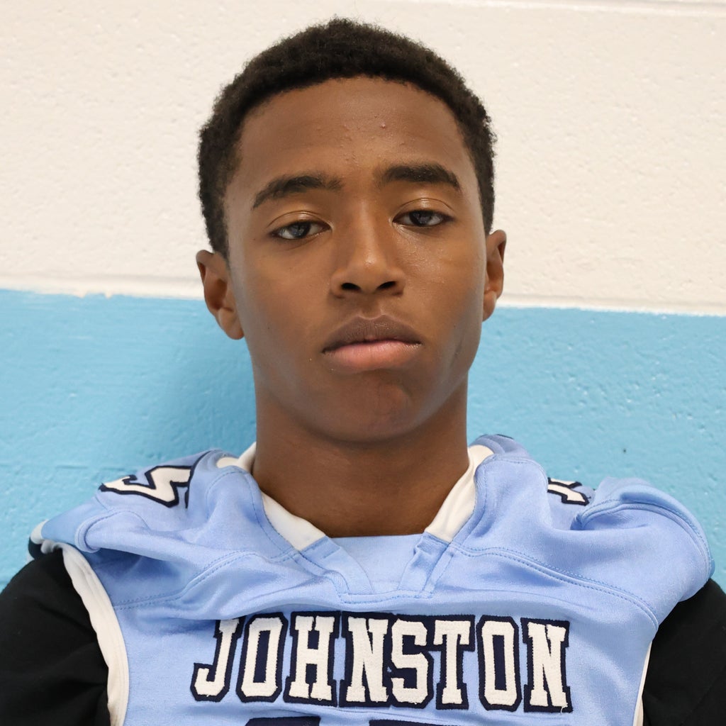 Elijah Arrington mugshot