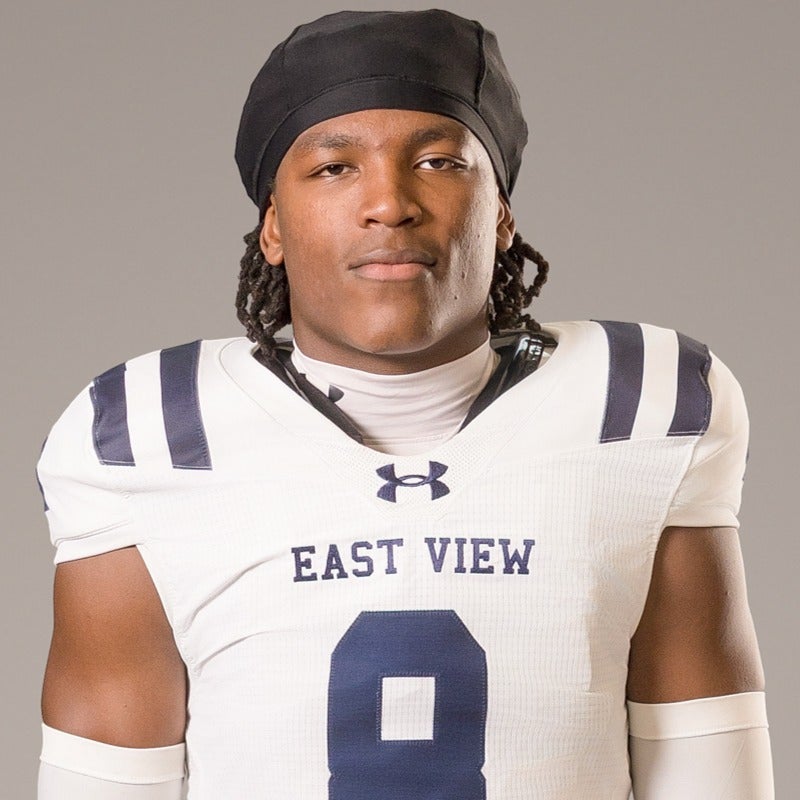 Jalani Culpepper